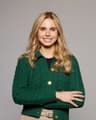 Laura Hamilton, Investor