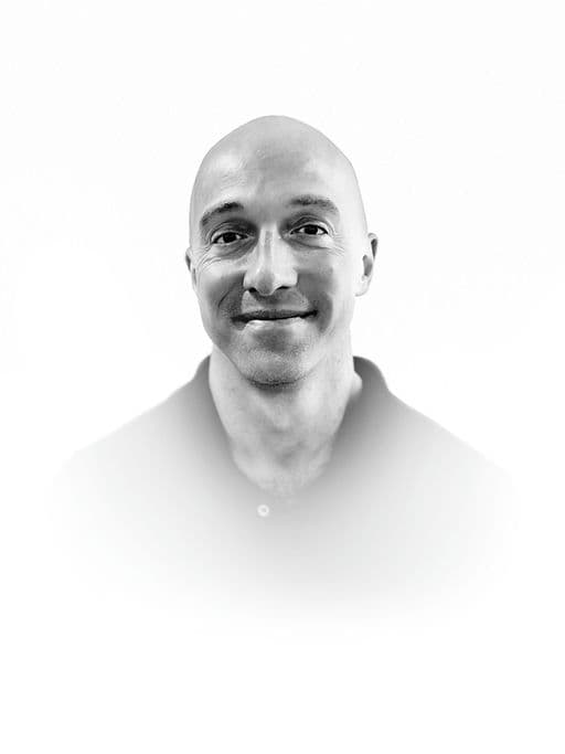 Ryan Macpherson, Partner