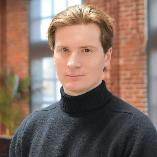 Frazer Anderson, Managing Director