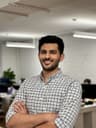 Ali Afridi, Partner
