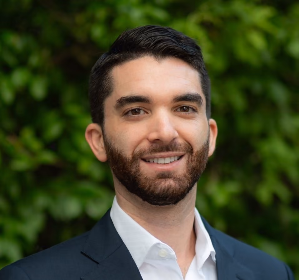 John Gutierrez, Principal