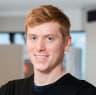 Lucas Harrington, Partner & Co-Founder