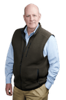 John Burke, Co-Founder & Managing Partner