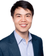 Wilson Wu, Managing Partner