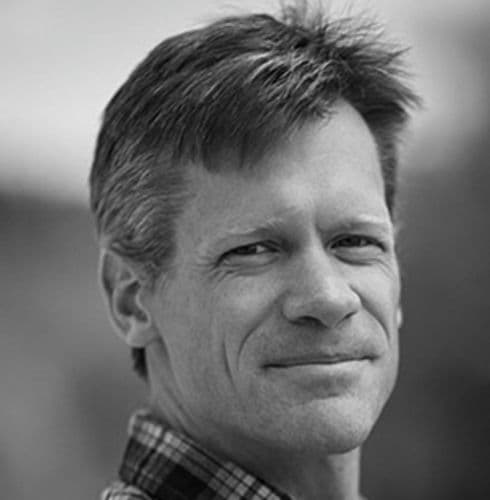 Terry Kellogg, Managing Director