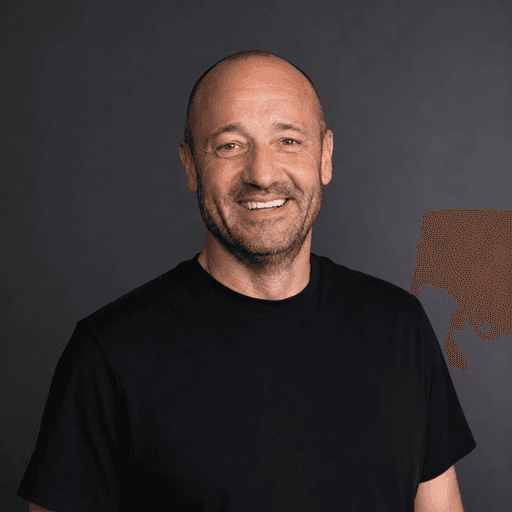 Brady Harris, General Partner
