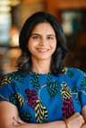 Ruchi Sanghvi, Investor