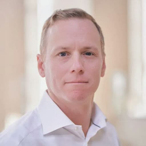 Zach Scheiner, Partner