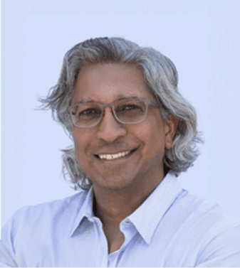 Srini Akkaraju, Founder & Managing Partner