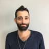 Tomer Bariach, General Partner