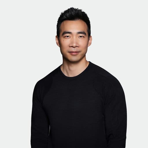 Matt Huang, Co-Founder & Managing Partner