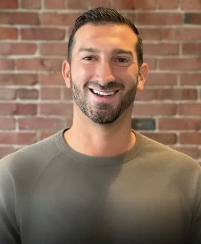 Max Altschuler, Founder & General Partner