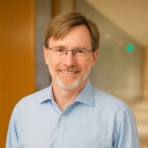 Rick Thompson, Partner