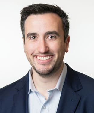 Paxton Major, Managing Director