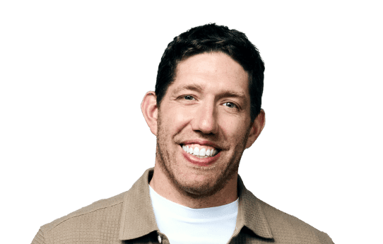 Mark Goldberg, Managing Partner