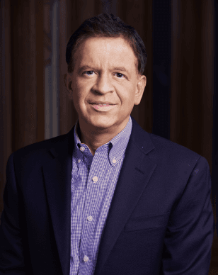 Shirish Sathaye, Partner