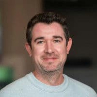 Chris Hjelm, Partner