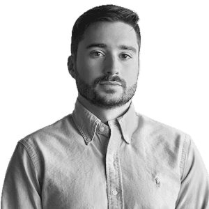 Pablo Srugo, Partner