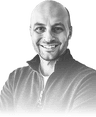 Charlie Cuddy, Managing Partner