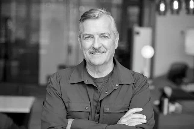 Jesse Devitte, Co-founder and General Partner