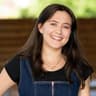 Sophie Burkholder, Investment Associate