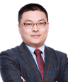 Vincent Gao, Principal