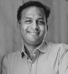 Karthee Madasamy, Managing Partner