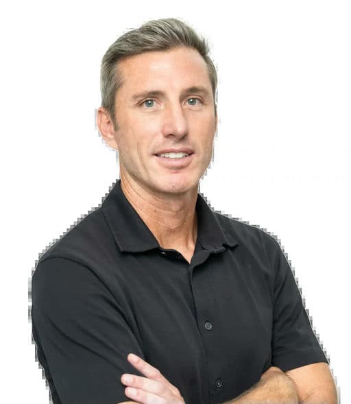 Brendan Walsh, Partner