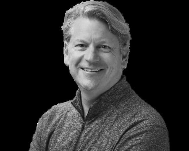 Zack Lynch, Managing Partner