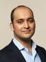 Amol Helekar, General Partner