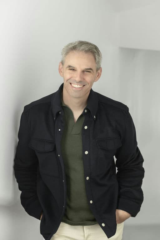 Jonathan Heiliger, General Partner