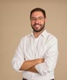 Bishoy Megalla, Vice President