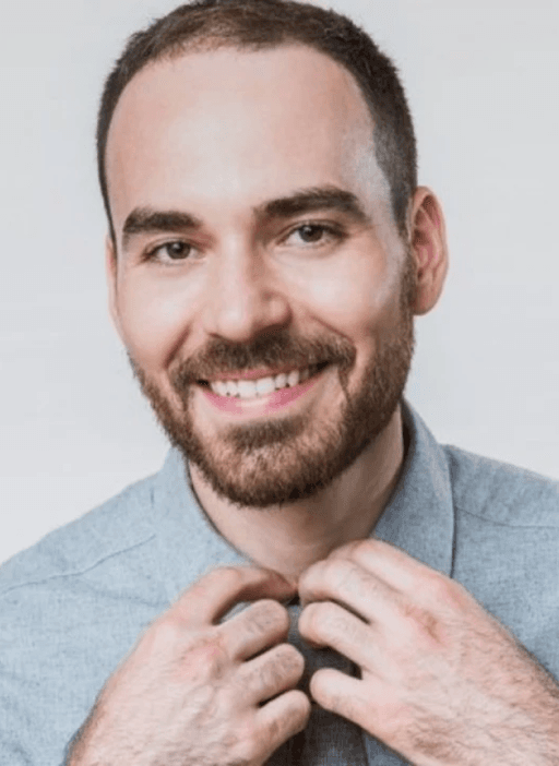 Max Mullen, Partner (Instacart Co-founder)