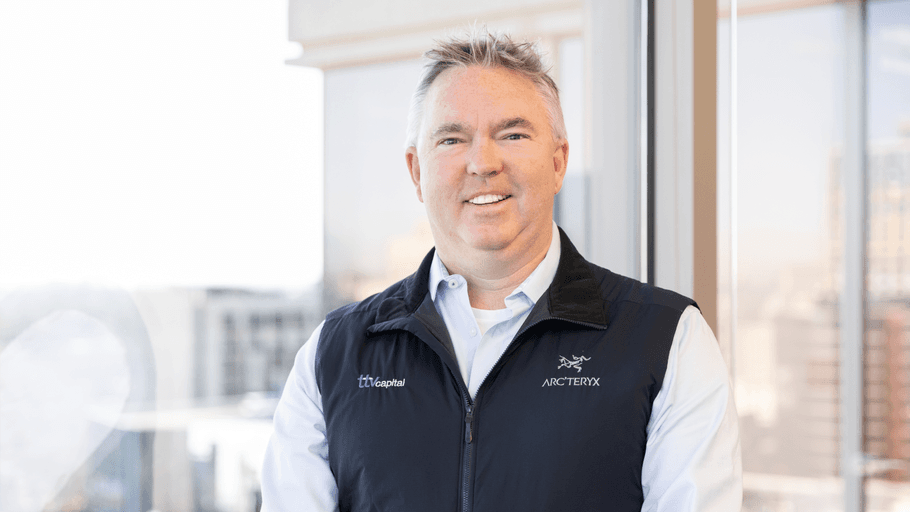 Sean Banks, Partner
