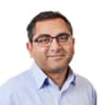 Rohit Bodas, General Partner