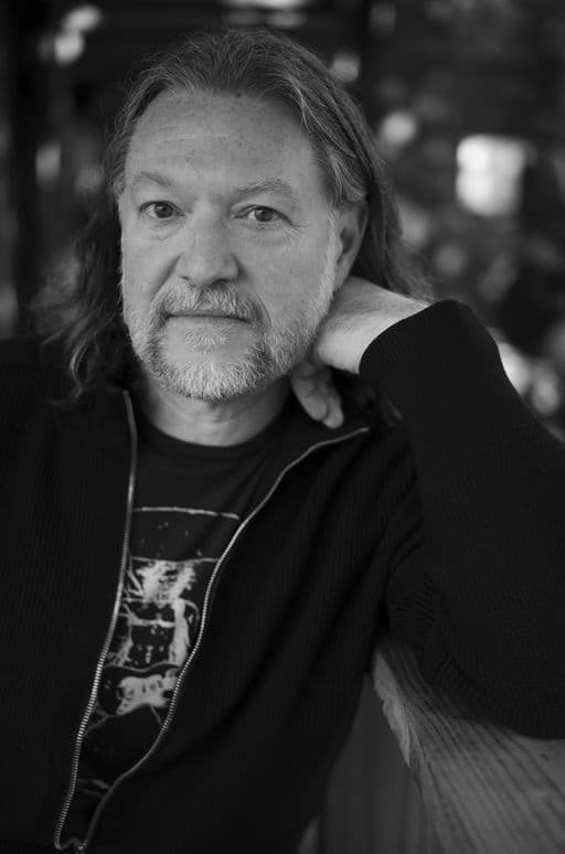 Ryan McIntyre, General Partner