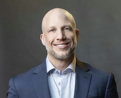 David Siemer, Co-Founder & Chief Executive Officer