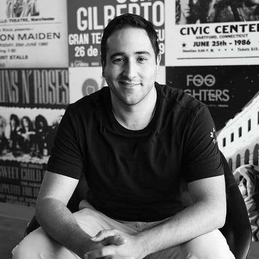 Diogo Myrrha, Partner
