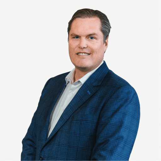 Mike Donnelly, Partner