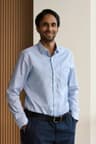 Krishna Ramachandran, Investment Director