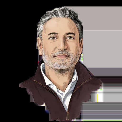 Bejul Somaia, Partner