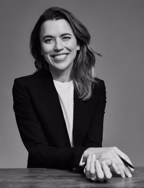 Dayna Grayson, Co-founder & Managing Partner