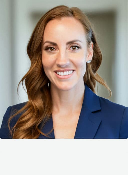 Lauren Holtvoigt, Associate