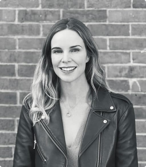 Maren Thomas Bannon, Co-Founder & Managing Partner