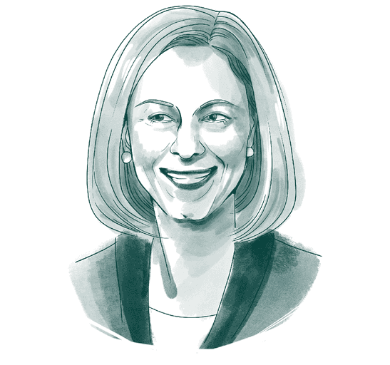 Laura Brady, Managing Partner