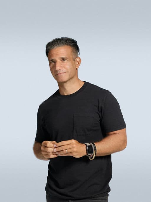 Josh Wolfe, Partner & Co-Founder