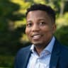 David Tswamuno, General Partner