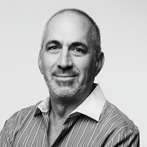 Joseph Miller, Founding Partner