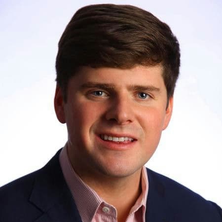 Henry McNamara, General Partner