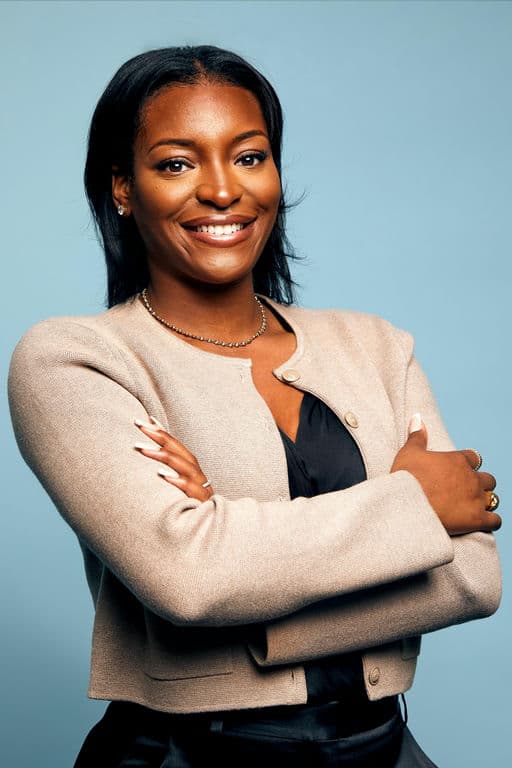 Baheejah Crumbley, Principal